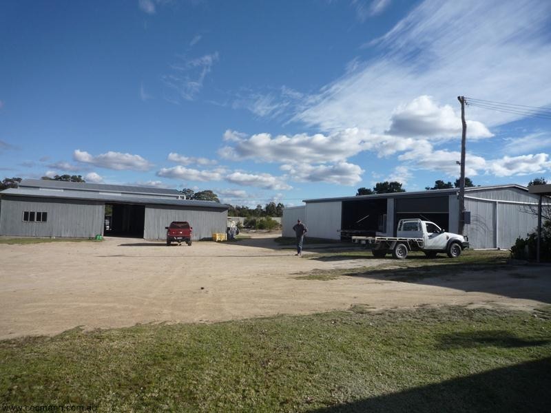 378 Church Road, Stanthorpe QLD 4380