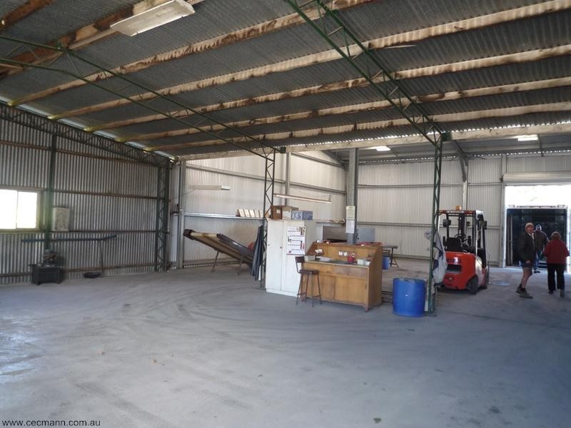 378 Church Road, Stanthorpe QLD 4380