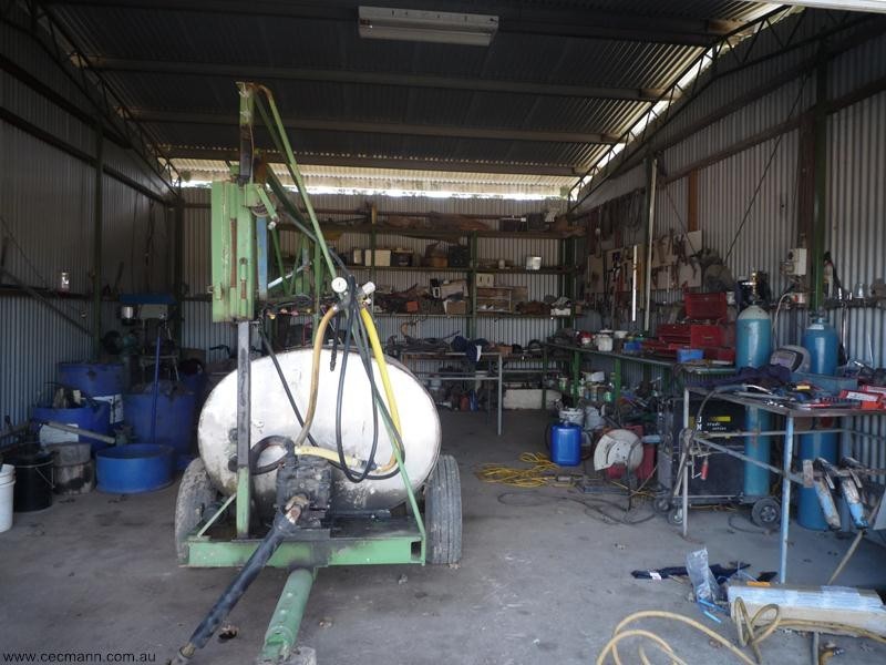 378 Church Road, Stanthorpe QLD 4380