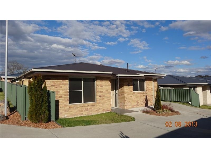 11/21 Wolfram Street, Stanthorpe QLD 4380