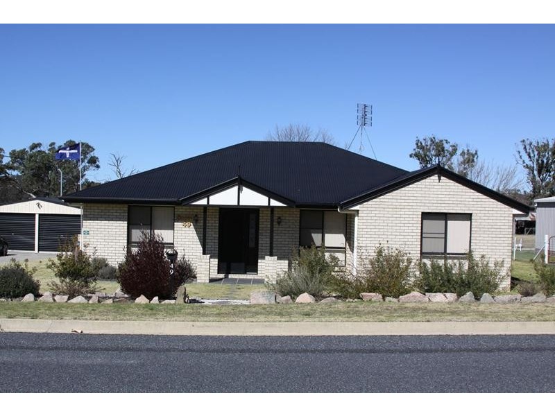49 Amosfield Road, Stanthorpe QLD 4380