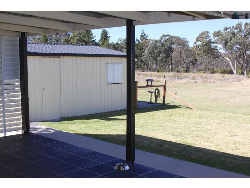 49 Amosfield Road, Stanthorpe QLD 4380
