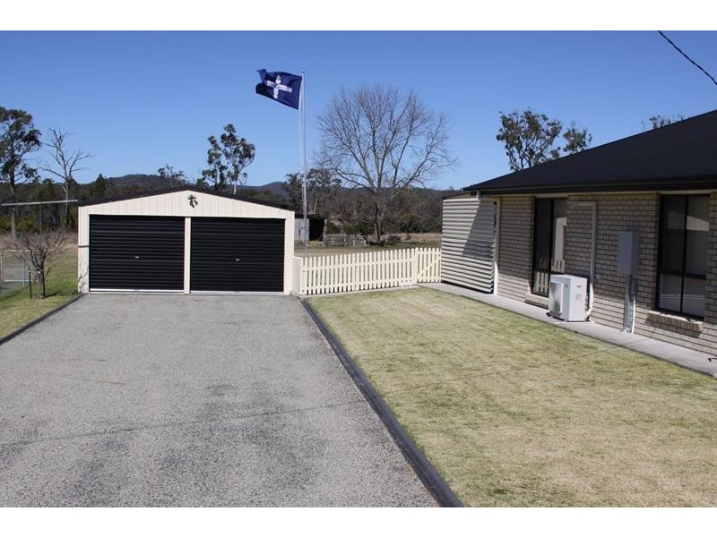 49 Amosfield Road, Stanthorpe QLD 4380
