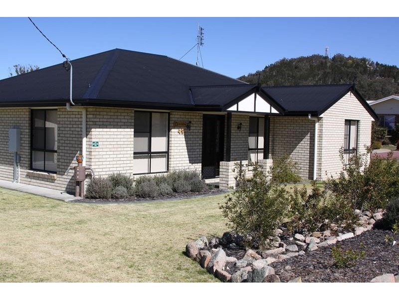 49 Amosfield Road, Stanthorpe QLD 4380
