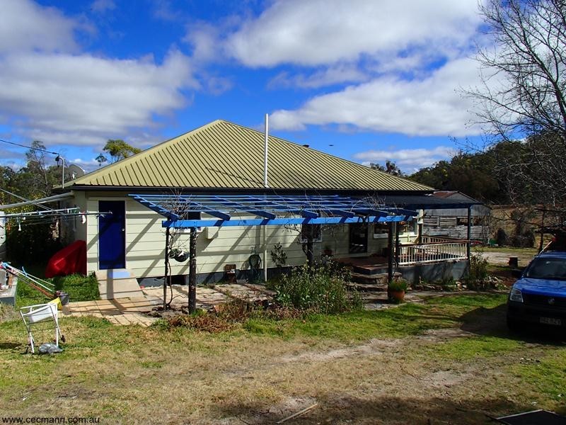 2302 Pyramids Road, Stanthorpe QLD 4380