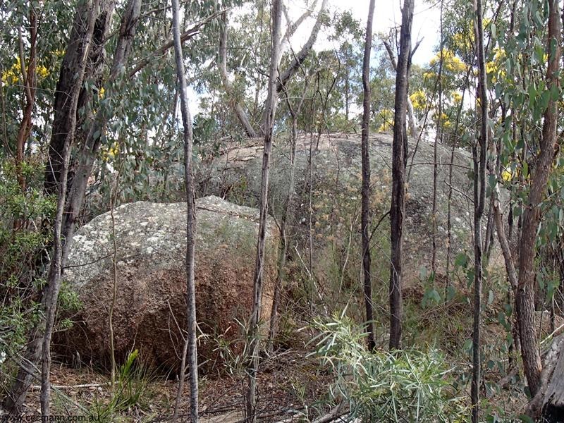 2302 Pyramids Road, Stanthorpe QLD 4380