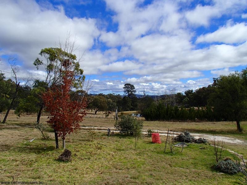 2302 Pyramids Road, Stanthorpe QLD 4380
