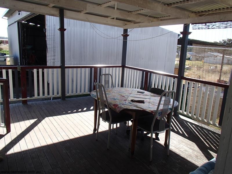 117 Stabiles Road, Stanthorpe QLD 4380