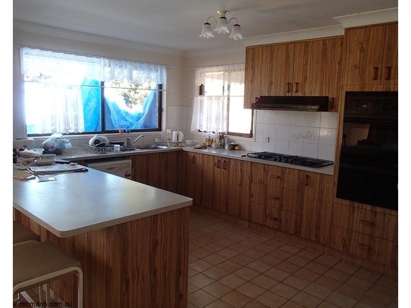 69 Mt Stirling Road, Glen Aplin QLD 4381