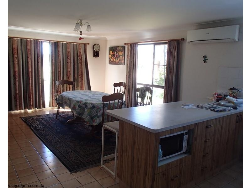 69 Mt Stirling Road, Glen Aplin QLD 4381