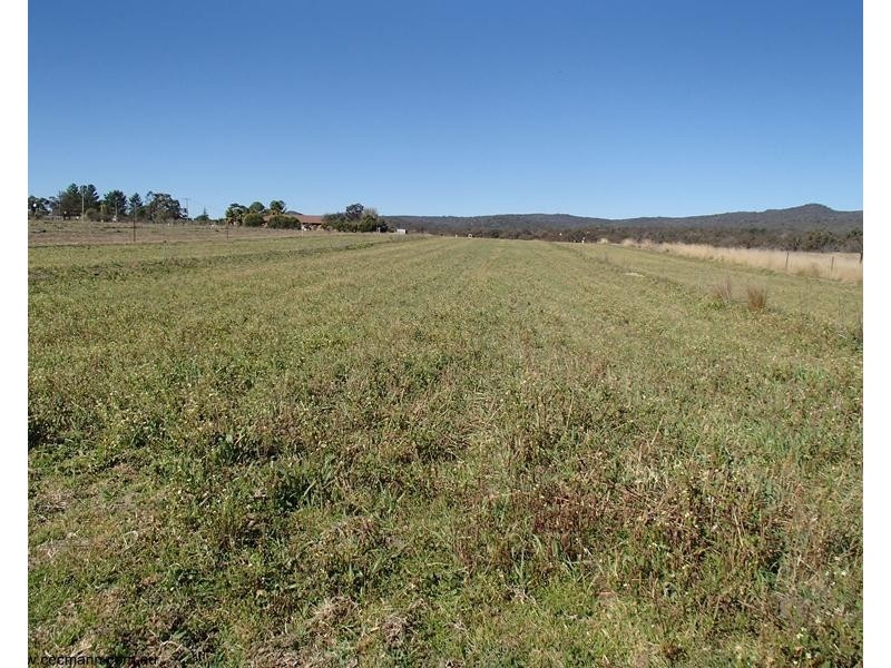 69 Mt Stirling Road, Glen Aplin QLD 4381