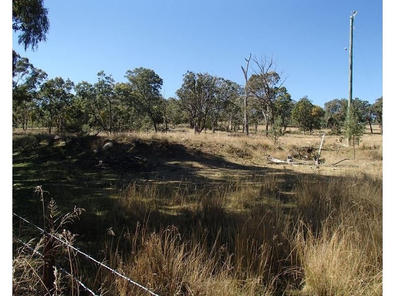 69 Mt Stirling Road, Glen Aplin QLD 4381