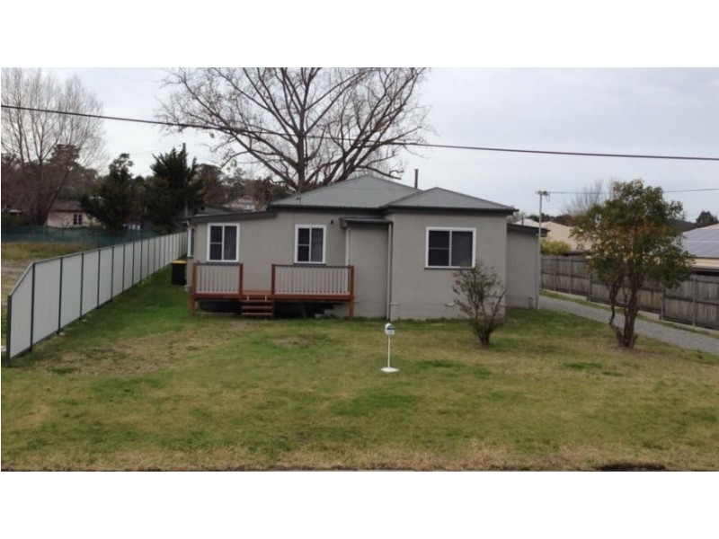 29 Matthew Street, Stanthorpe QLD 4380