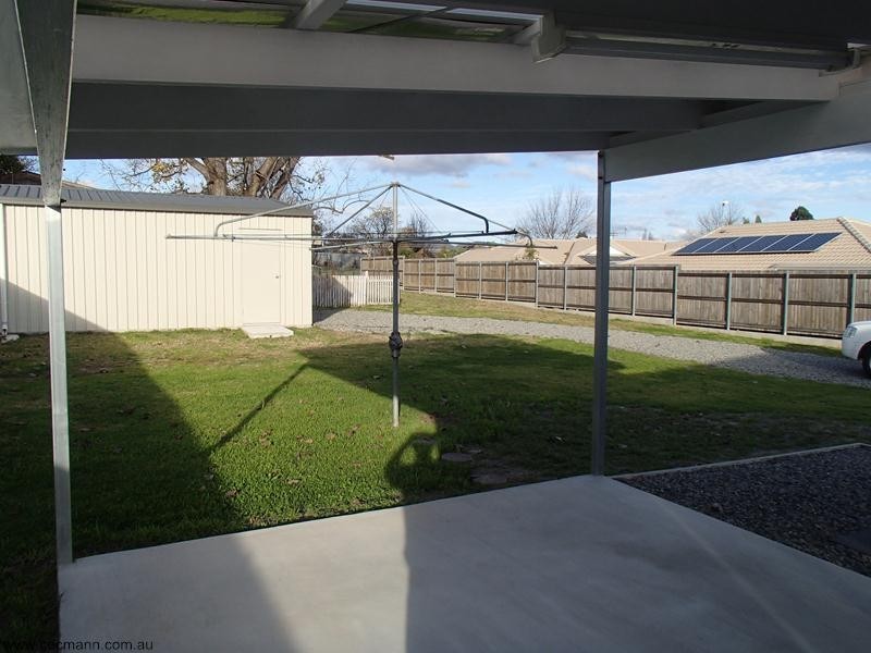 29 Matthew Street, Stanthorpe QLD 4380