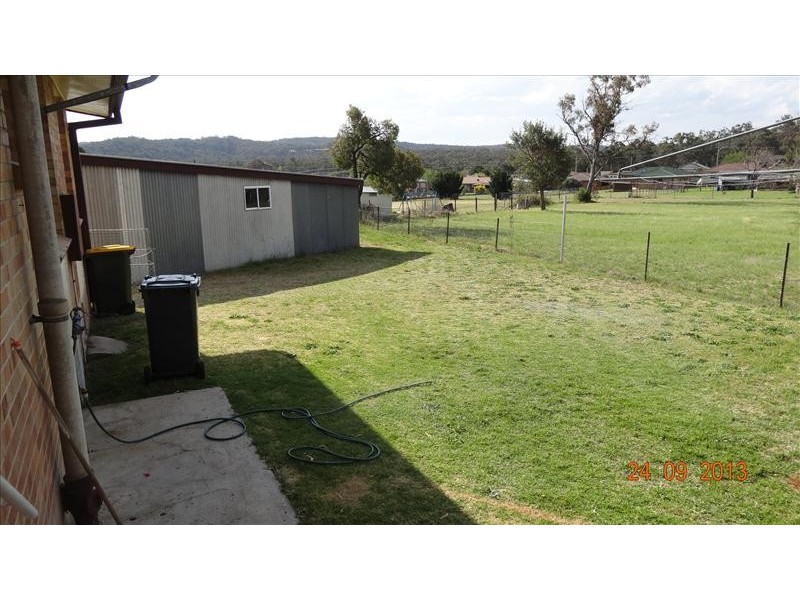 2a Harris Street, Stanthorpe QLD 4380