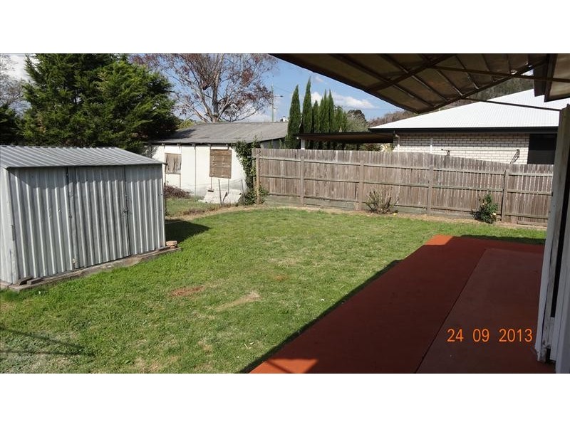 2a Harris Street, Stanthorpe QLD 4380