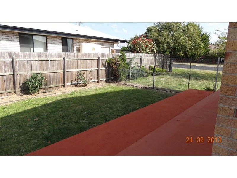 2a Harris Street, Stanthorpe QLD 4380