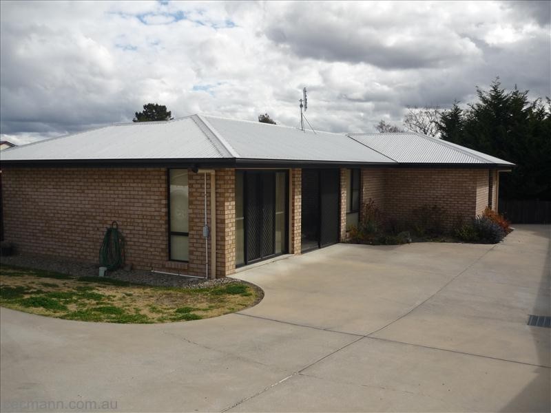 7/40 Short Street, Stanthorpe QLD 4380