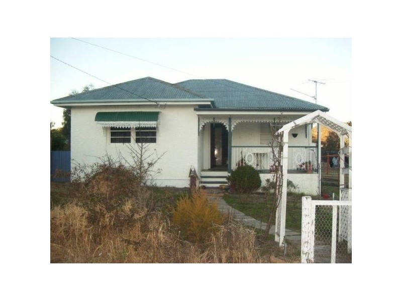 3 McGlew STREET, Stanthorpe QLD 4380