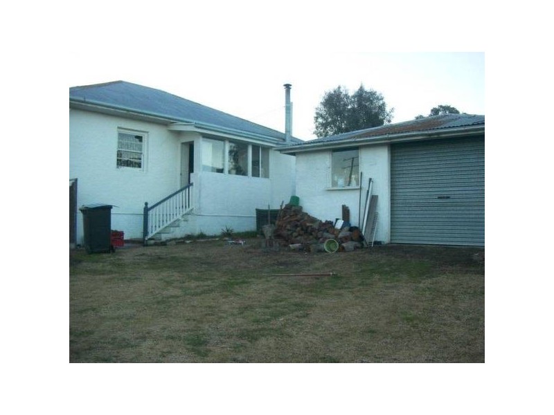 3 McGlew STREET, Stanthorpe QLD 4380