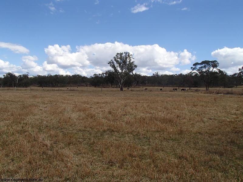 Lot 1 Maryland Road, Thulimbah QLD 4376