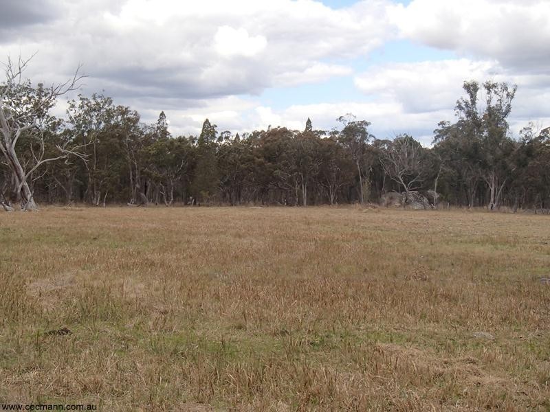 Lot 1 Maryland Road, Thulimbah QLD 4376
