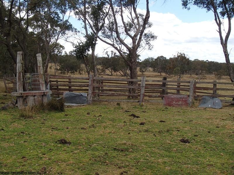 Lot 1 Maryland Road, Thulimbah QLD 4376