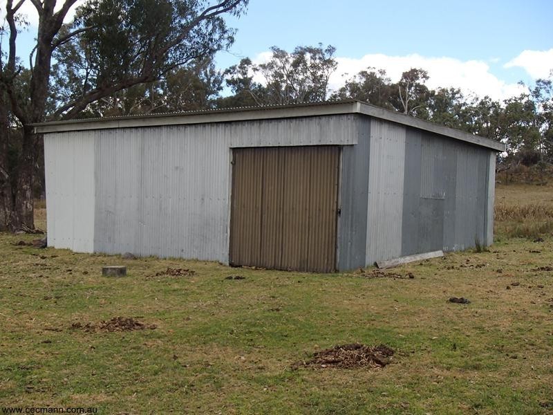 Lot 1 Maryland Road, Thulimbah QLD 4376