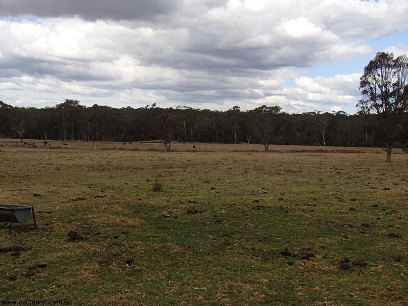 Lot 1 Maryland Road, Thulimbah QLD 4376