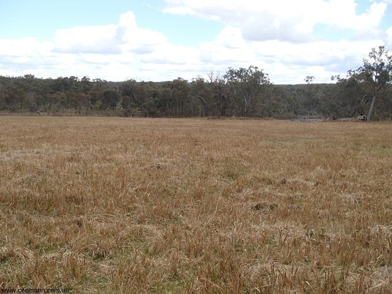 Lot 1 Maryland Road, Thulimbah QLD 4376