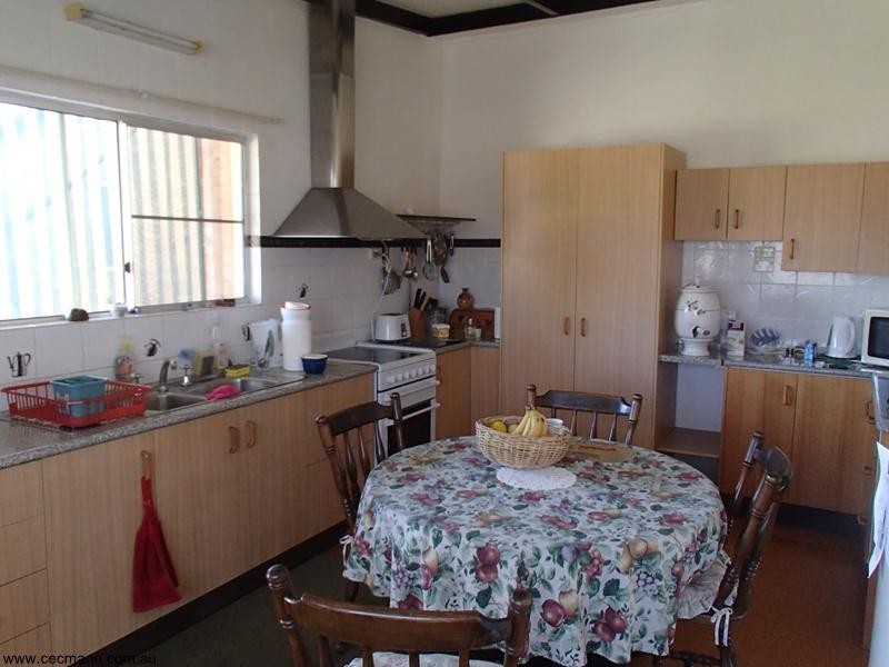 321 Aerodrome Road, Stanthorpe QLD 4380