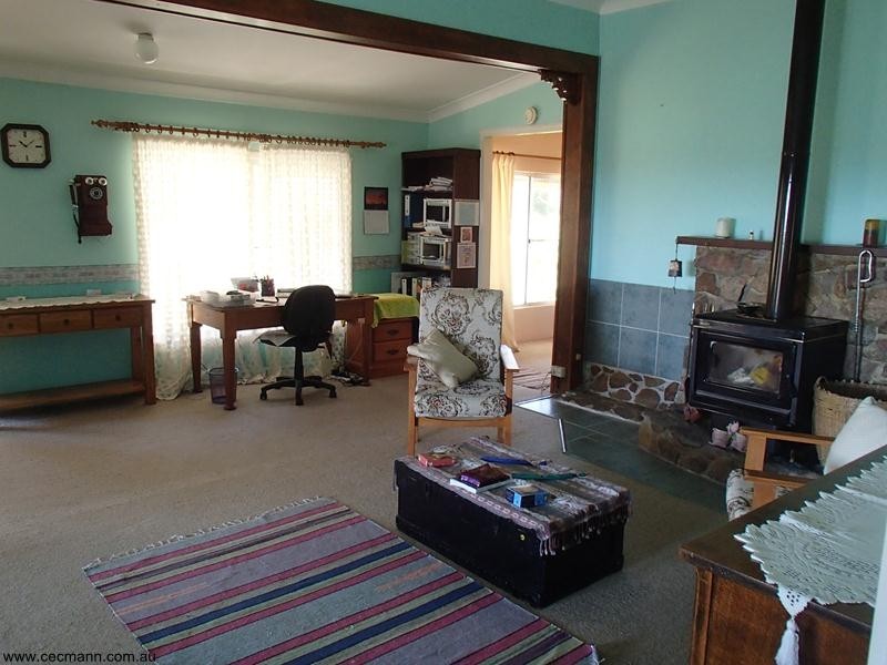 321 Aerodrome Road, Stanthorpe QLD 4380