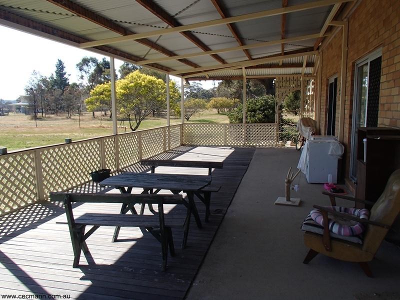 321 Aerodrome Road, Stanthorpe QLD 4380