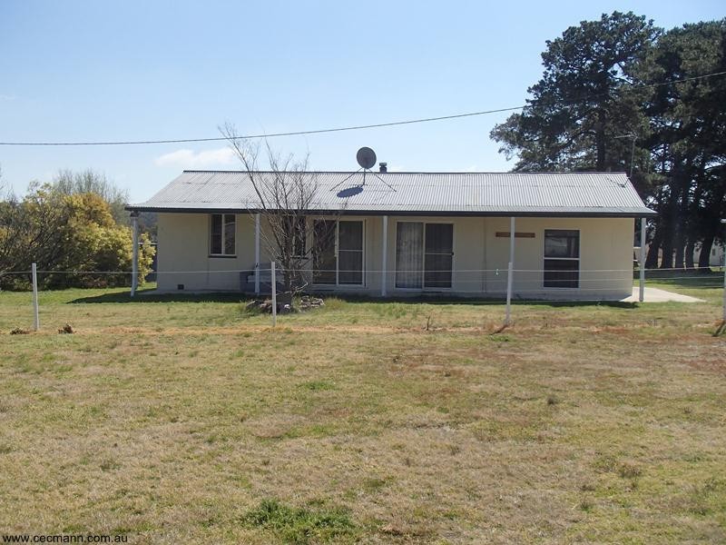 321 Aerodrome Road, Stanthorpe QLD 4380