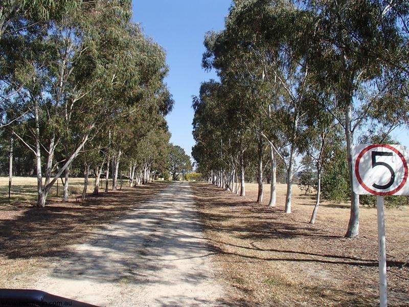 321 Aerodrome Road, Stanthorpe QLD 4380