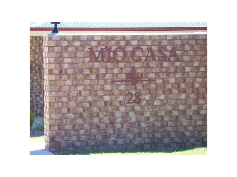 4/28 Johnson Street, Stanthorpe QLD 4380