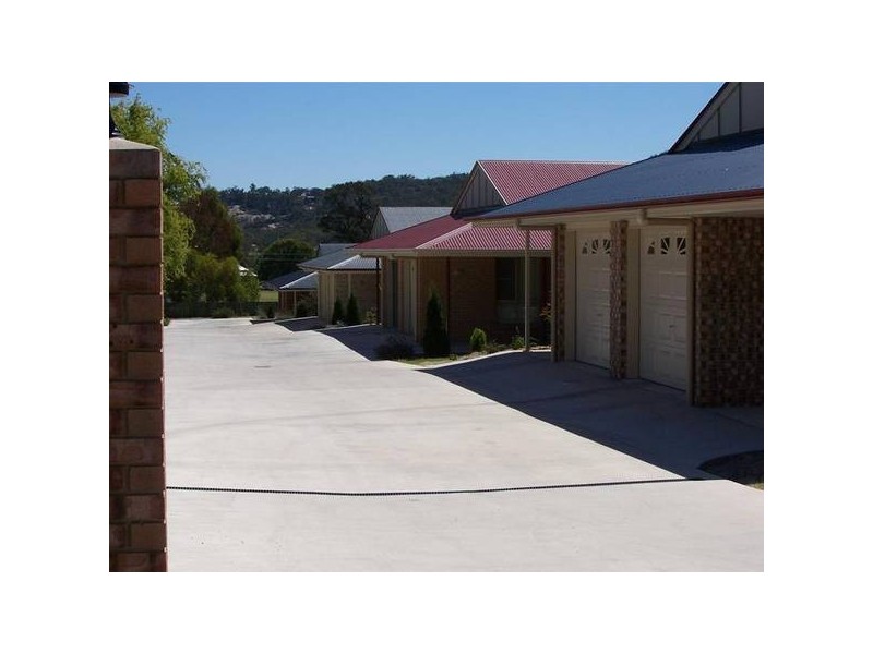 4/28 Johnson Street, Stanthorpe QLD 4380