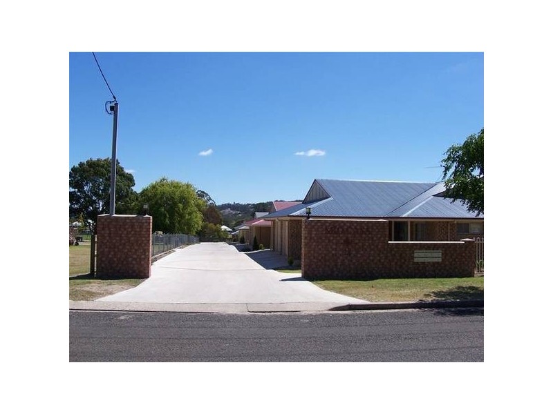 4/28 Johnson Street, Stanthorpe QLD 4380