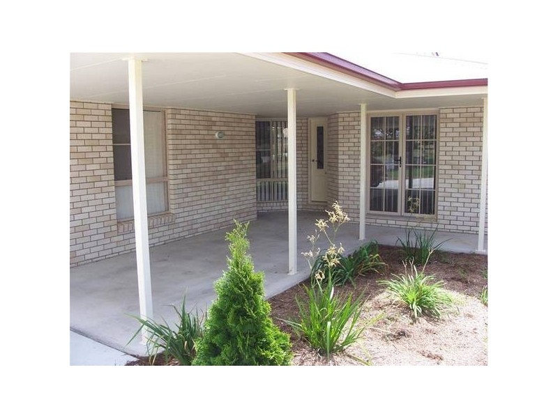 4/28 Johnson Street, Stanthorpe QLD 4380
