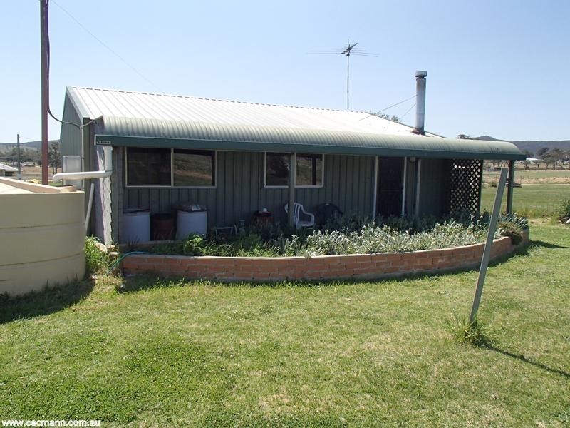 6 Barawell Street, Stanthorpe QLD 4380