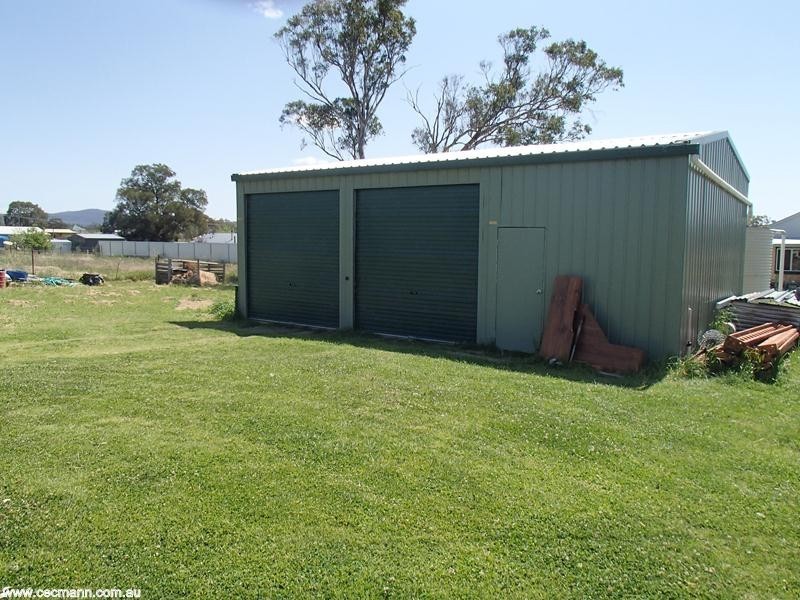 6 Barawell Street, Stanthorpe QLD 4380