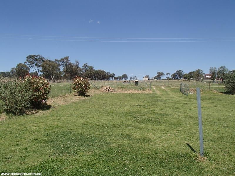 6 Barawell Street, Stanthorpe QLD 4380