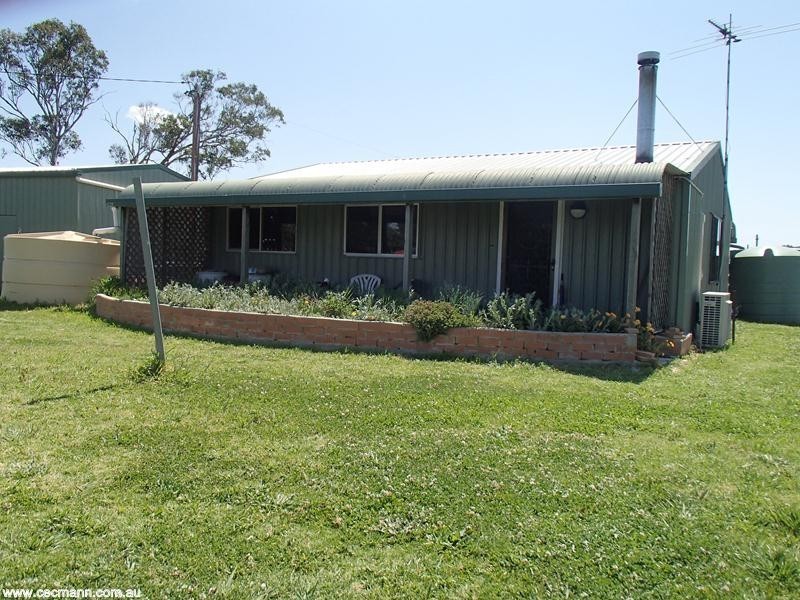 6 Barawell Street, Stanthorpe QLD 4380