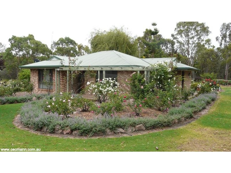 90 Nicholson Road, Stanthorpe QLD 4380
