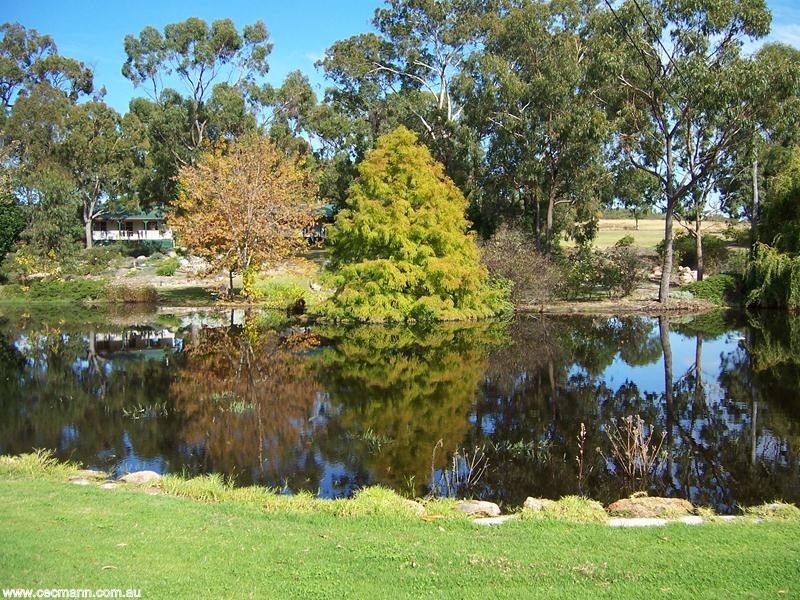 90 Nicholson Road, Stanthorpe QLD 4380