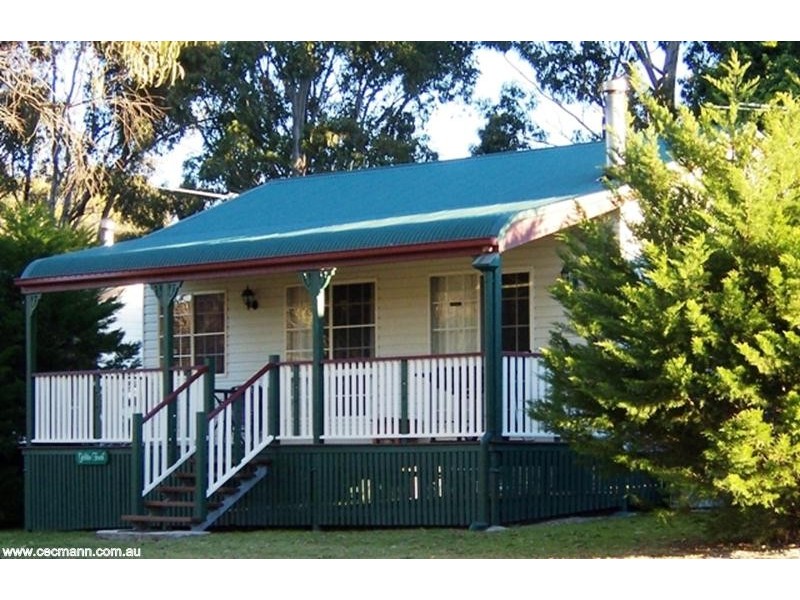 90 Nicholson Road, Stanthorpe QLD 4380