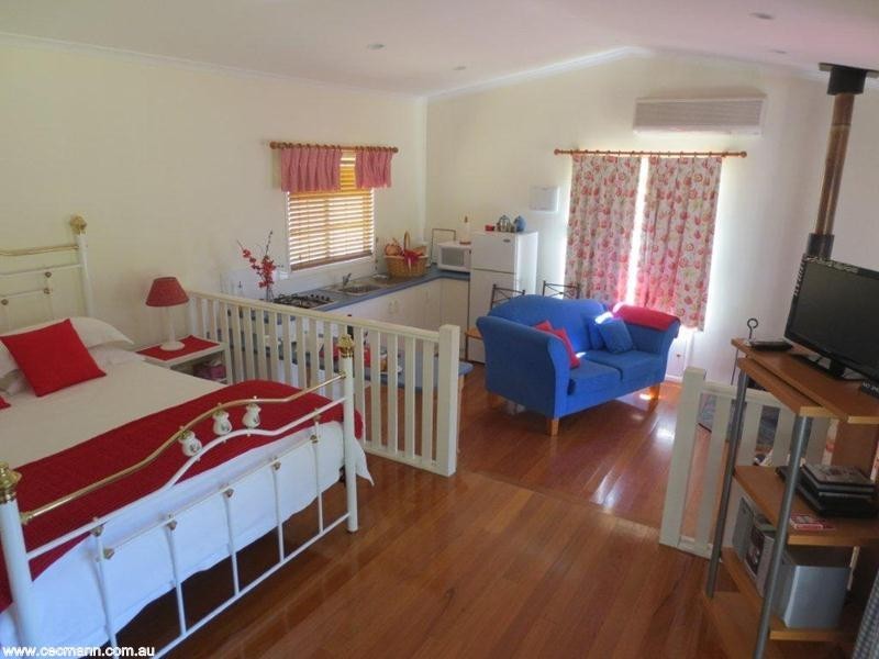 90 Nicholson Road, Stanthorpe QLD 4380