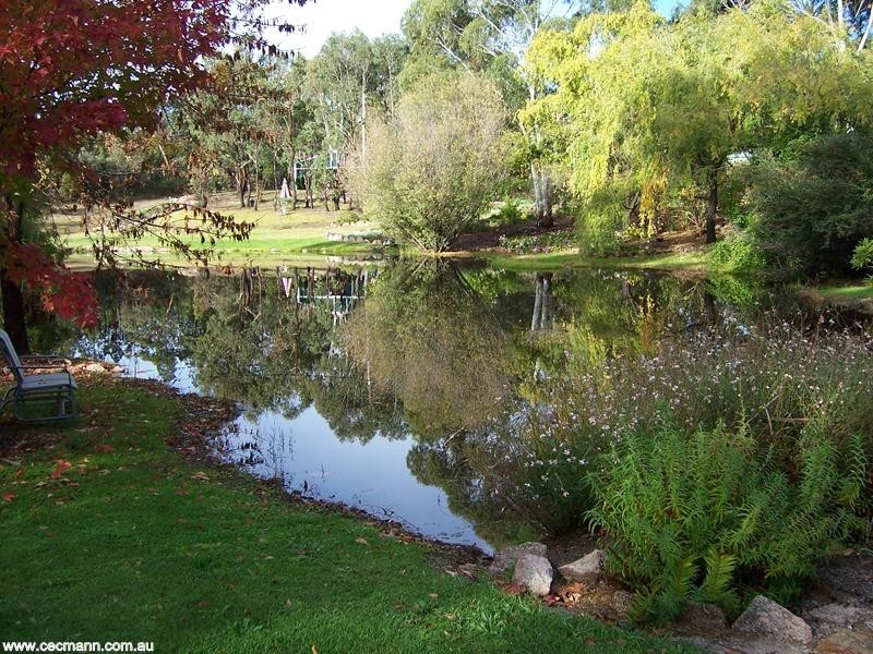 90 Nicholson Road, Stanthorpe QLD 4380
