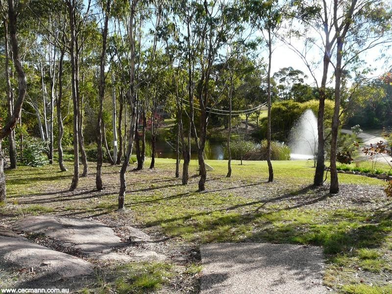 90 Nicholson Road, Stanthorpe QLD 4380