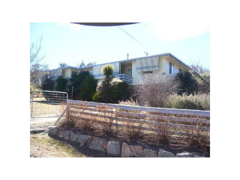 Bents ROAD, Ballandean QLD 4382